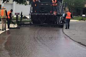 Trusted Riverdale, NJ Driveway Paving Services Experts